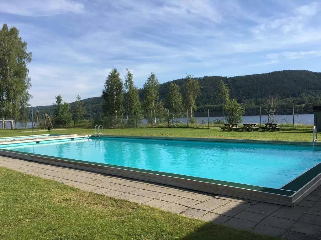 Campingplatz Hammarstrands Camping-