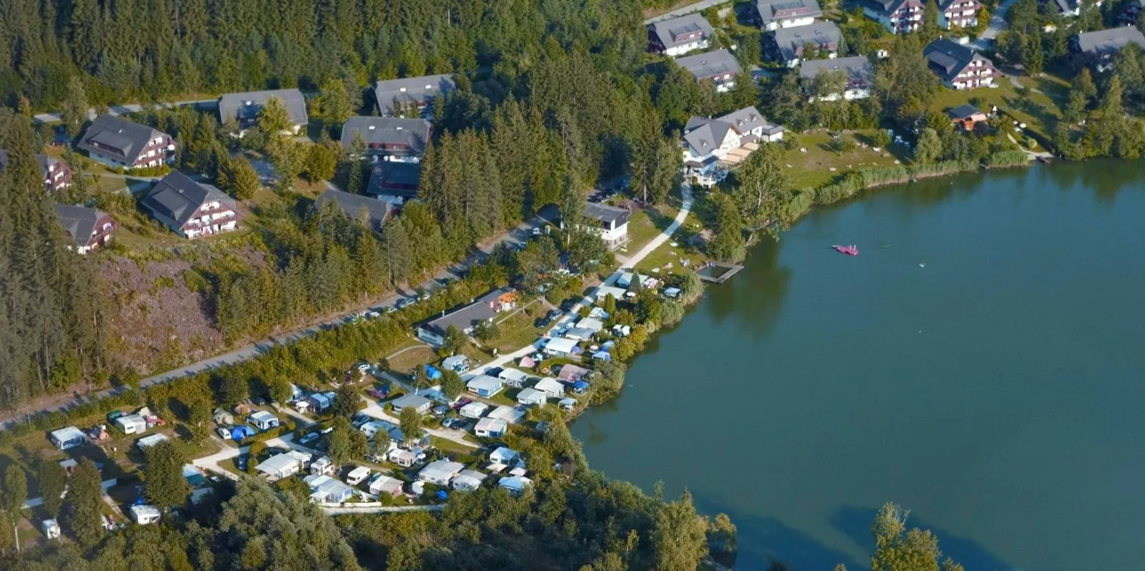 Relax-Camping Maltschacher Seewirt - Image-tags.