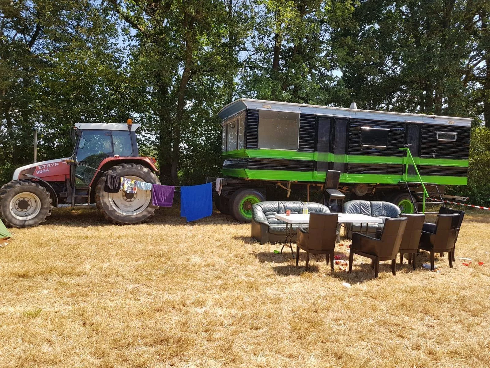 Campingplatz Goorzicht
