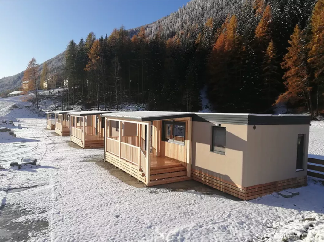 HOCHoben Camp & Entdecken