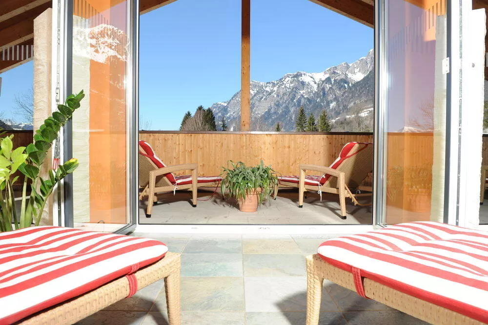 Walchs Campingplatz & Landhaus