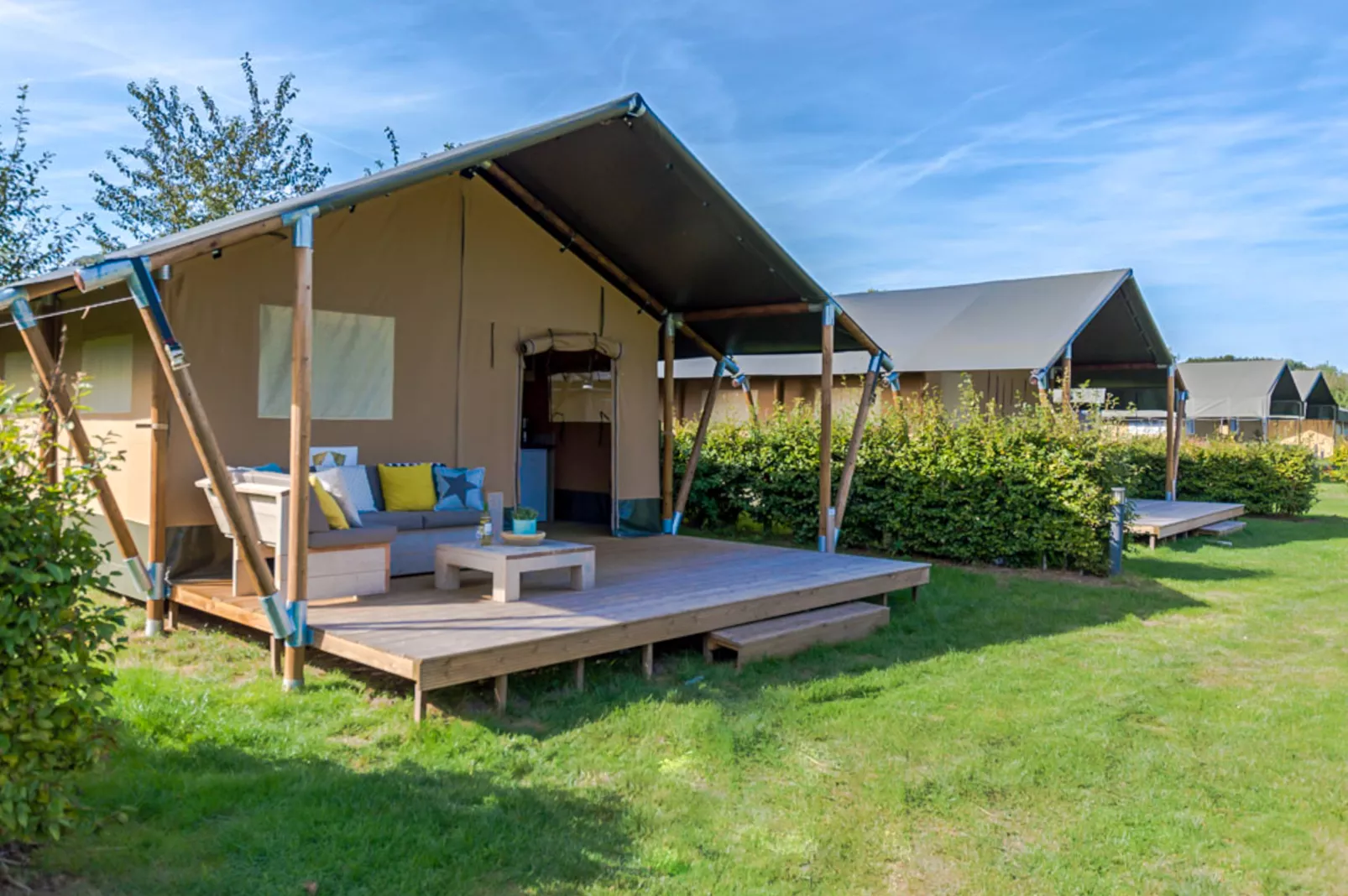 Ferienpark De Boshoek