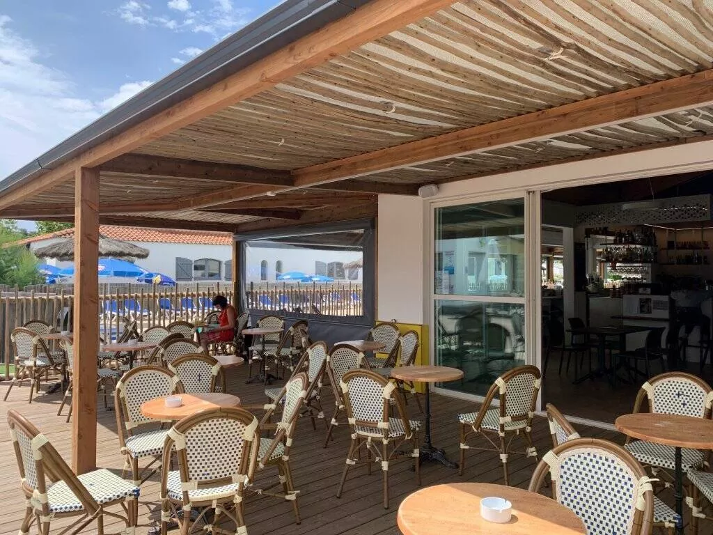 Campingplatz La Bolée dAir-