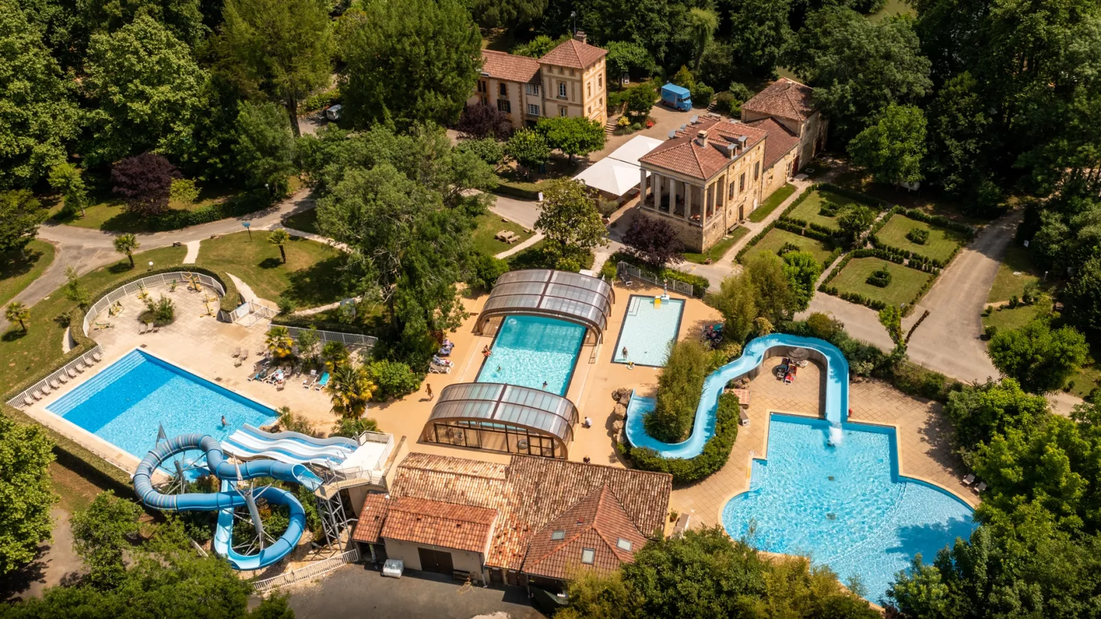 RCN die Mühle de la Pique-