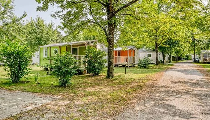 Flower Camping La Lichtung-