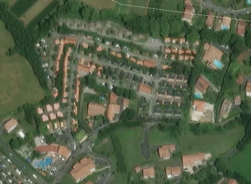 Campingplatz Atlantica – Ciela Village - Image-tags.