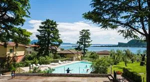 Campingplatz Sanghen