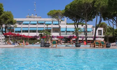 Camping-Residenz Il Tridente