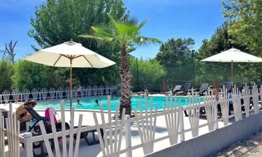 Internationales Glamping Lago di Bracciano-