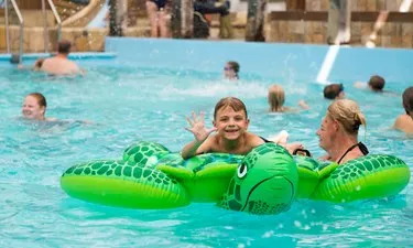 EuroParcs Südliche See-