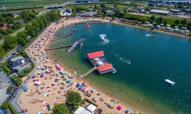 Campingplatz Betuwestrand-