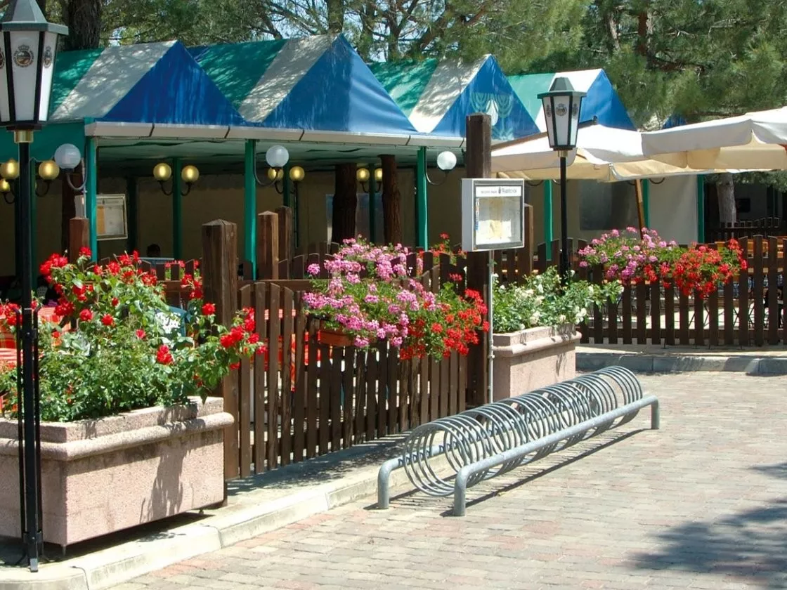 Campingplatz Bella Italia-