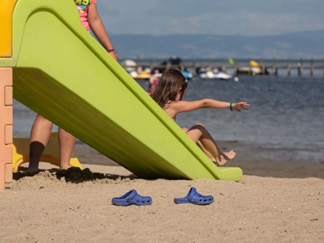 Campingplatz Bella Italia-