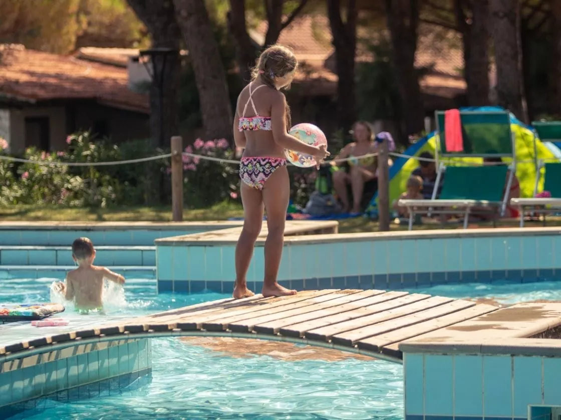 Campingplatz Bella Italia-