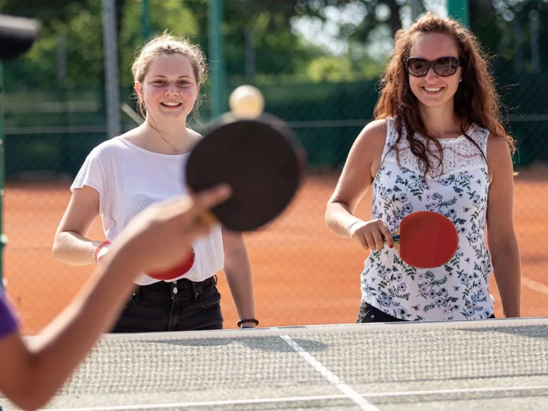 Campingplatz Bella Italia-