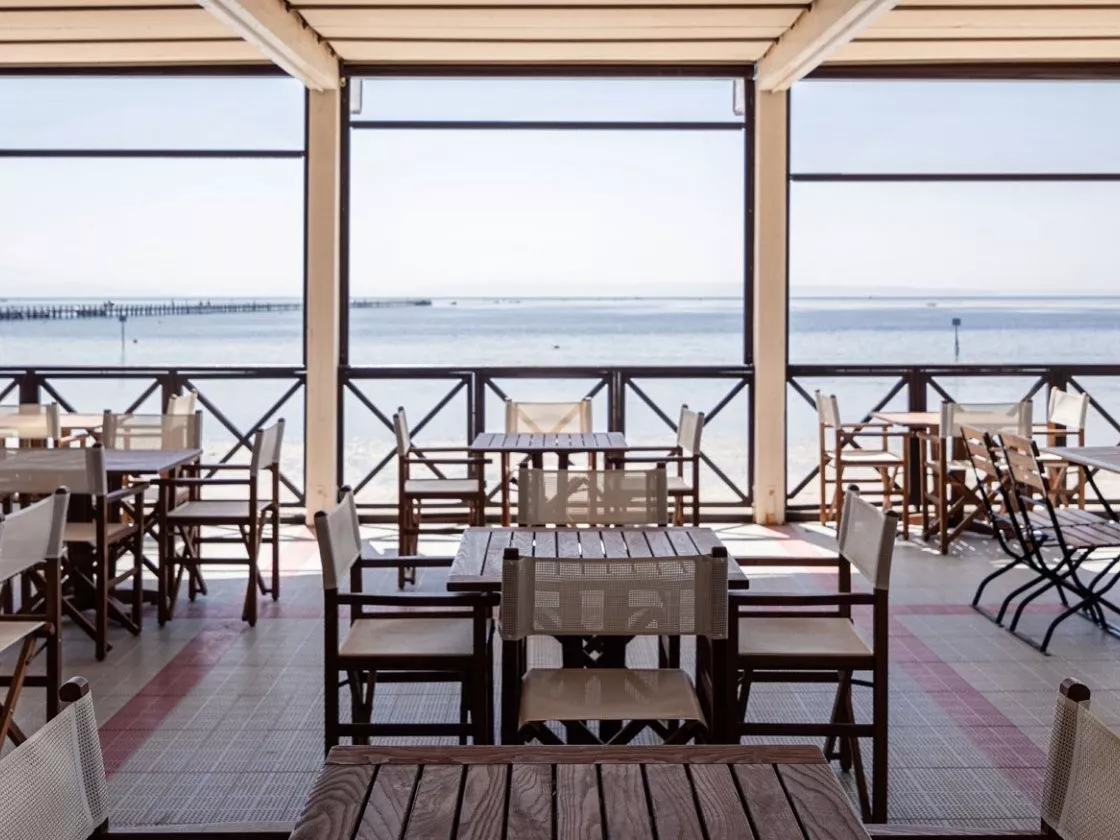 Campingplatz Bella Italia-