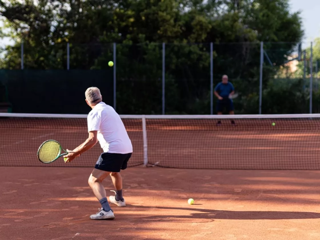 Campingplatz Bella Italia-