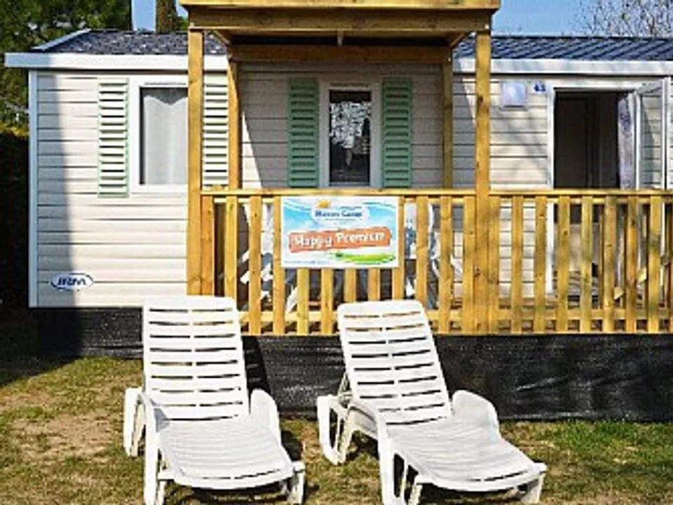 Campingplatz Bella Italia-