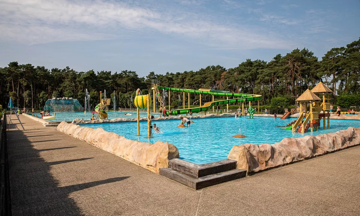 Campingplatz Goolderheide-