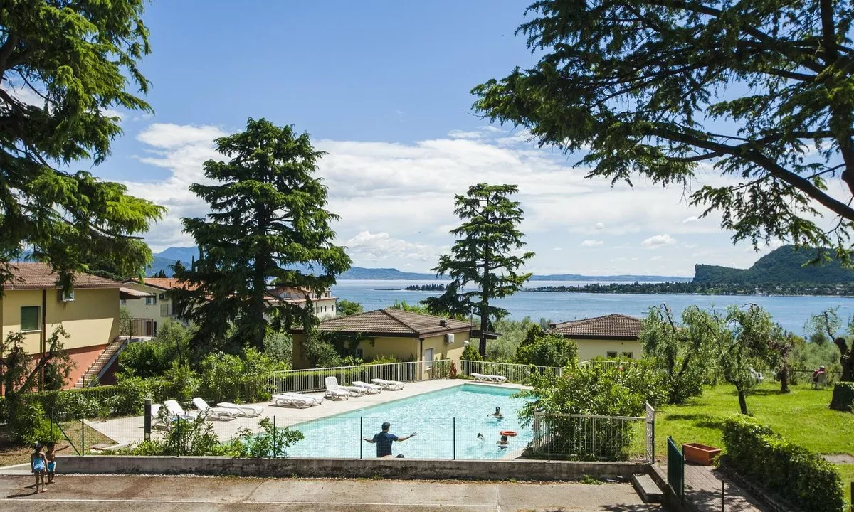 Campingplatz Sanghen-