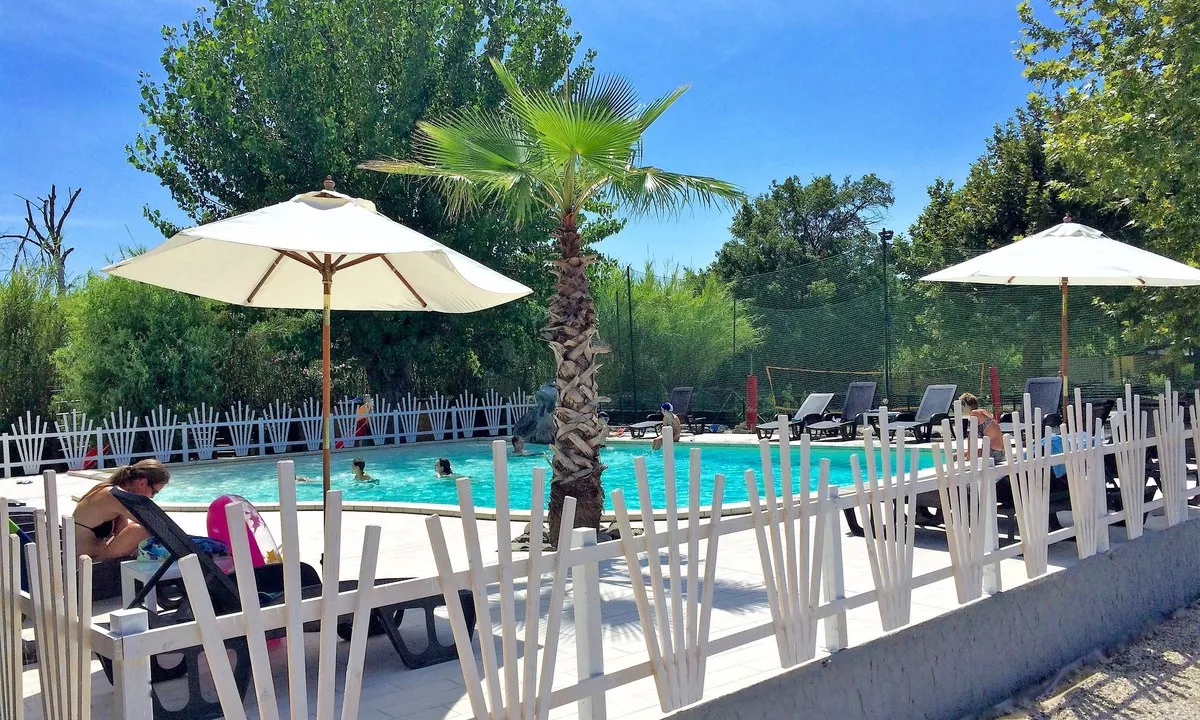 Internationales Glamping Lago di Bracciano-