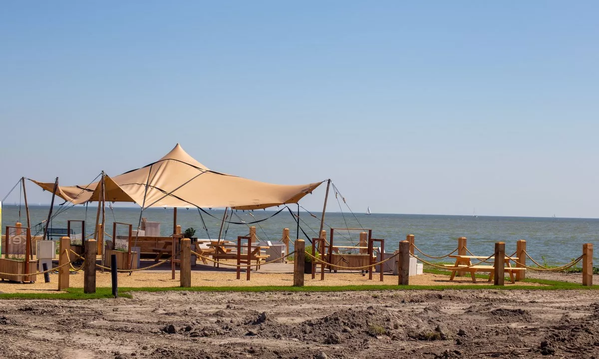 EuroParcs Enkhuizer Strand