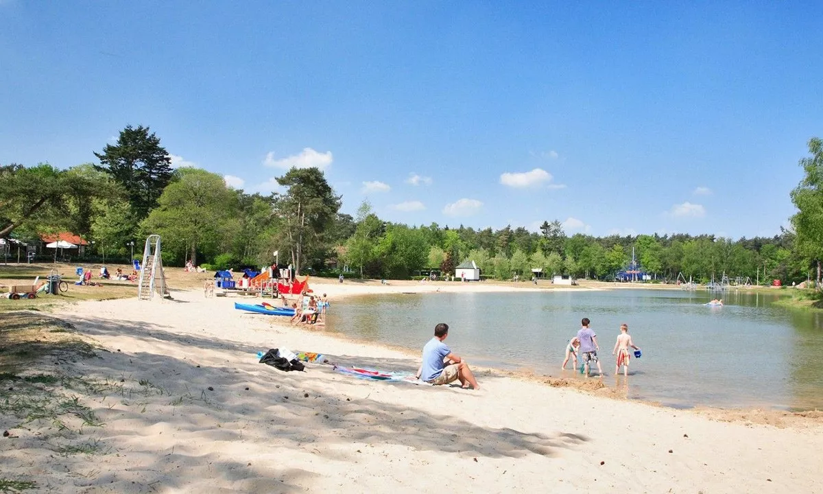 EuroParcs De Sanding